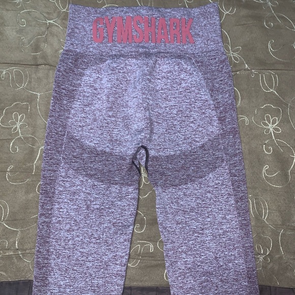 Gymshark Other - Gymshark High Waisted Flex Leggings